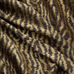 Tissu Antoine d&#039;Albiousse - Csar - Coloris: Or