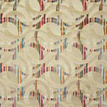 Tissu Casal - Chenonceau - rf: 12704.73 Beige