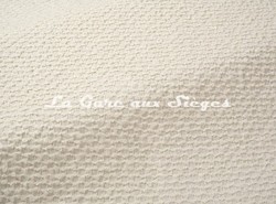 Tissu Pierre Frey - Erin - rf: F3618.001 Ivoire