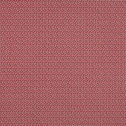 Tissu Jane Churchill - Ely - rf: J0196.06 Red