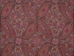 Tissu Pierre Frey - Parbat - rf: F3448.001 Sultan