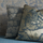 Tissu Jim Thompson - Bonsa� - r�f: J4005.001 Sky