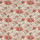 Tissu Braqueni - Mademoiselle Jouanon - rf: B7638.001 Cerise