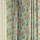 Tissu jim Thompson - Palm Leaves - rf: 3981.002 Pale Aqua